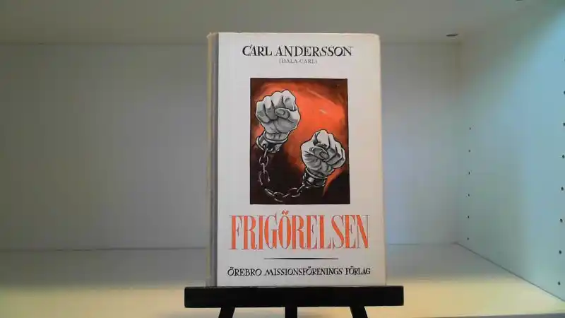 Frigörelsen