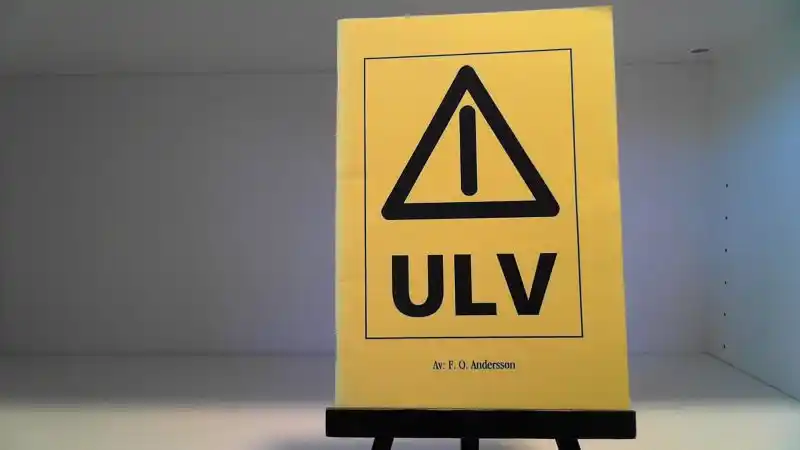 Ulv