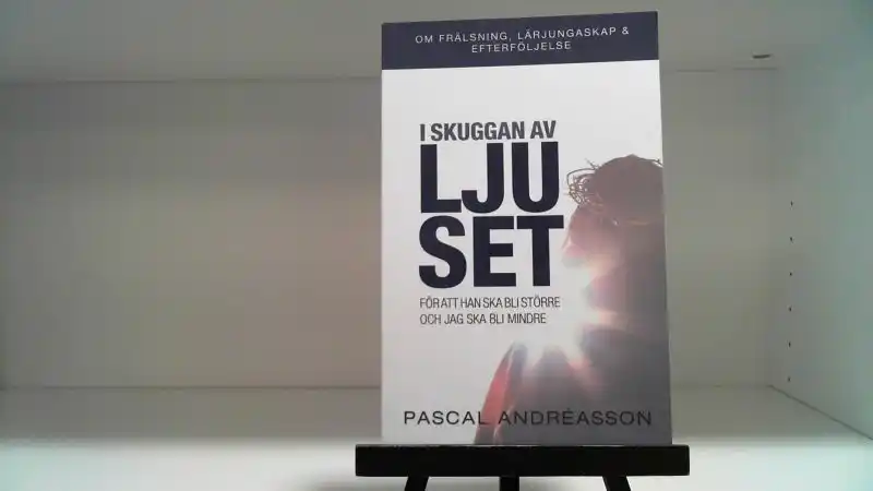 I skuggan av ljuset