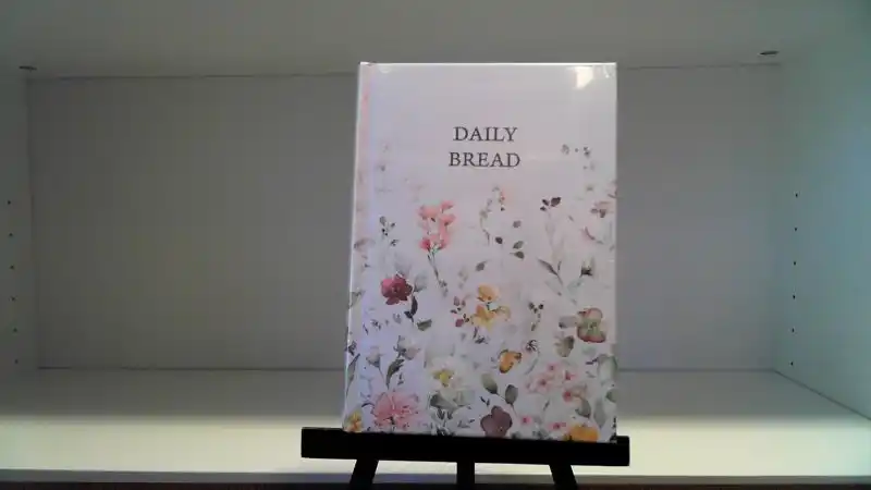 Daily Bread 5785 / 2024-2025 Women´s Edition