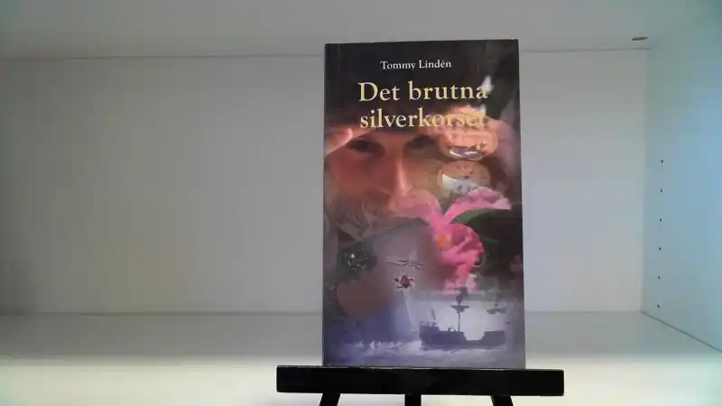 Det brutna silverkorset