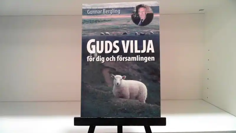 Guds vilja för dig och församlingen