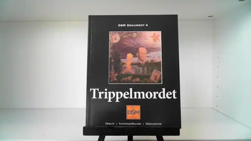 Trippelmordet