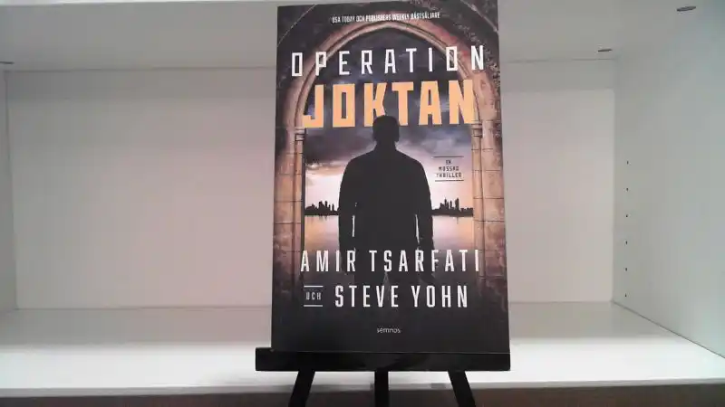 Operation Joktan