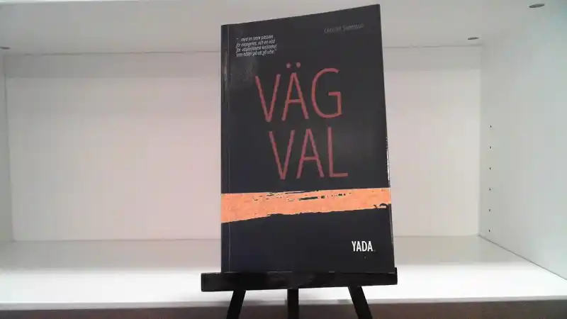 Vägval