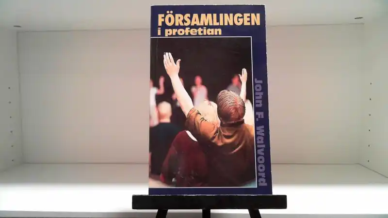 Församlingen i profetian