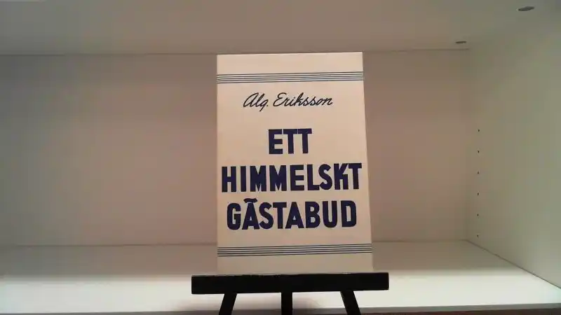 Ett himmelskt gästabud