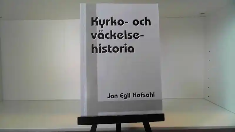 Kyrko- och väckelsehistoria