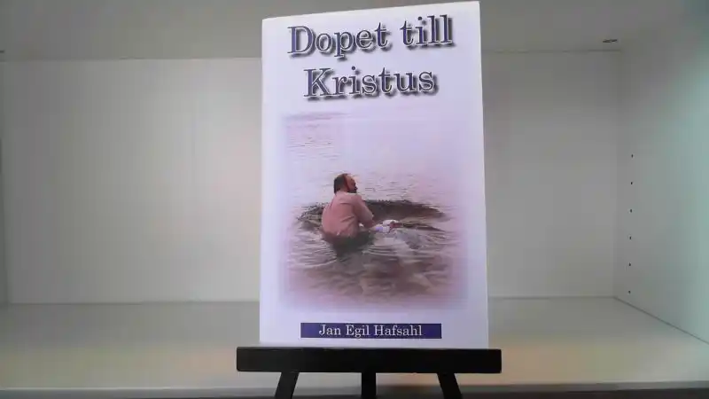 Dopet till Kristus