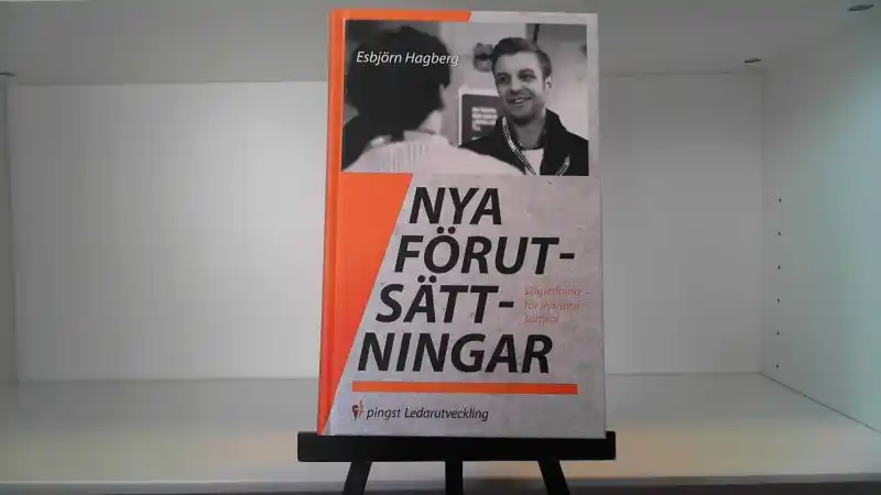 Nya förutsättningar