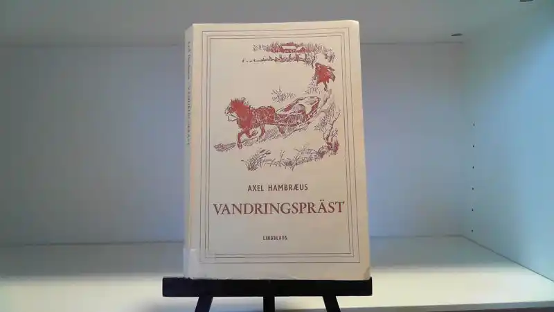 Vandringspräst