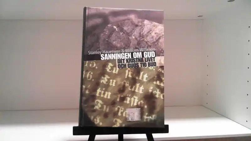Sanningen om Gud