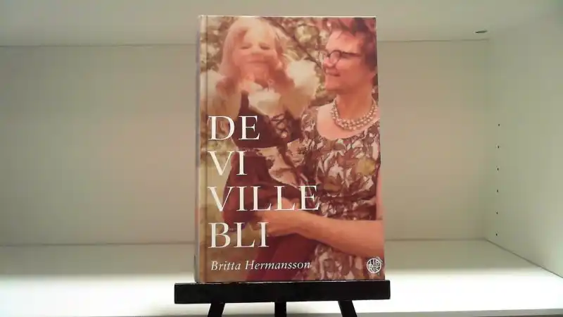 De vi ville bli