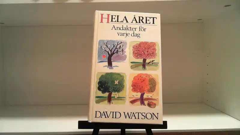 Hela året