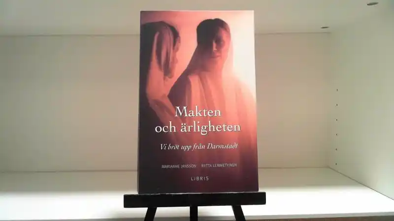 Makten och ärligheten