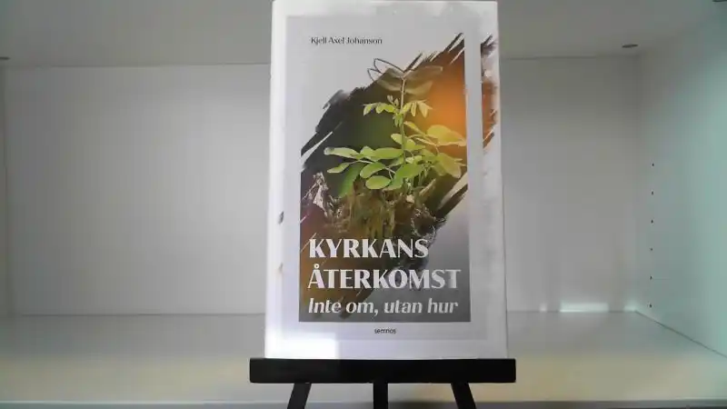 Kyrkans återkomst – inte om, utan hur