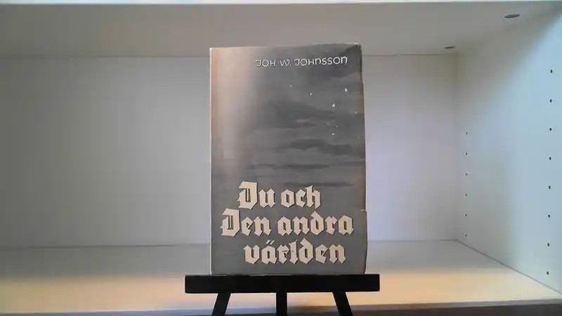 Du och den andra världen