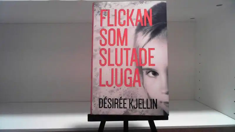 Flickan som slutade ljuga