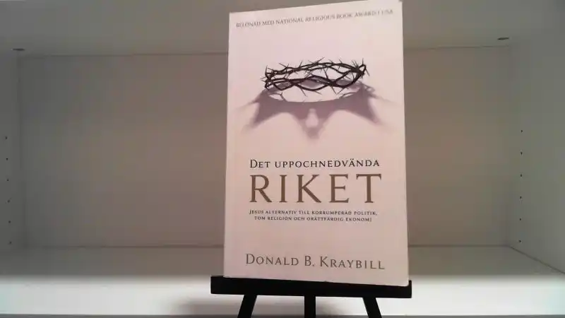Det uppochnedvända Riket