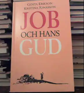 Job och hans Gud