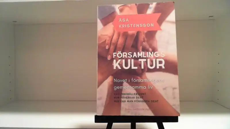 Församlingskultur