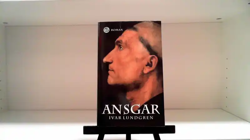 Ansgar