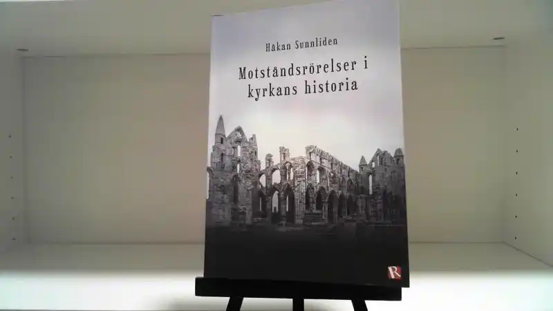 Motståndsrörelser i kyrkans historia
