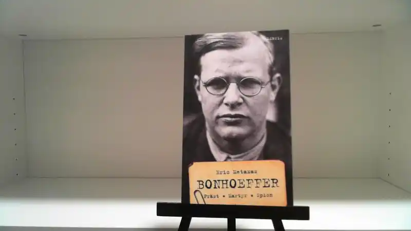Bonhoeffer