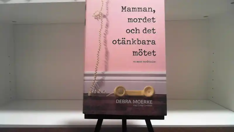 Mamman, mordet och det otänkbara mötet