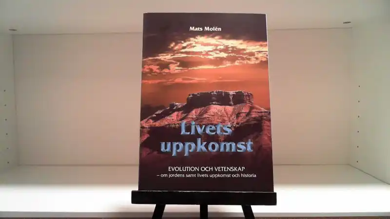Livets uppkomst