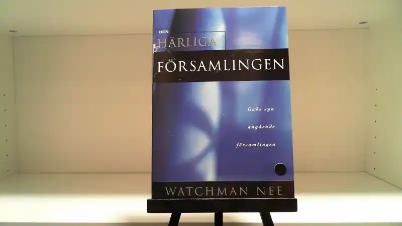Den härliga församlingen