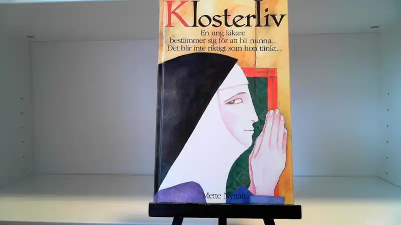 Klosterliv