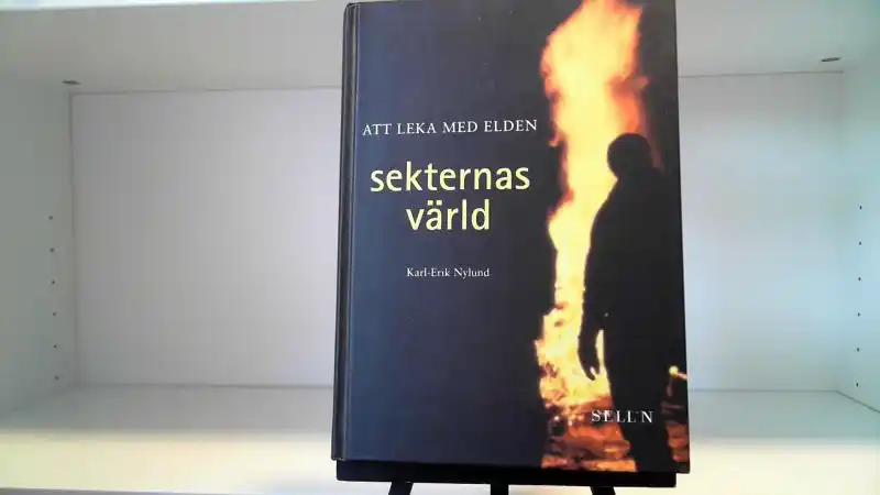 Att leka med elden