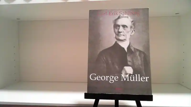George Müller