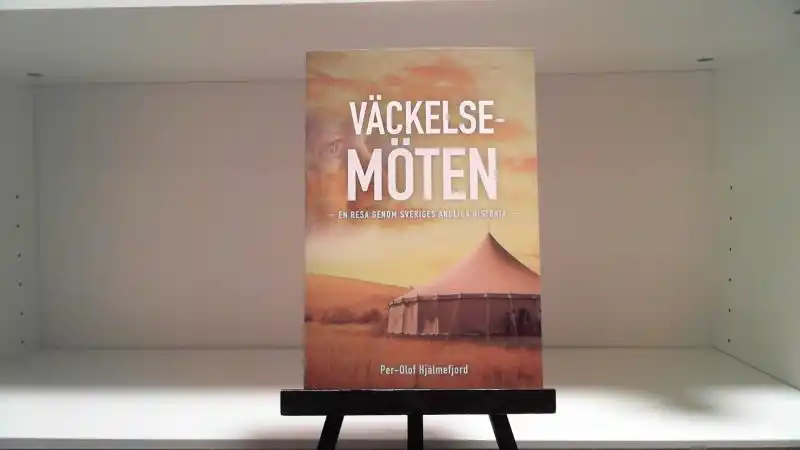 Väckelsemöten