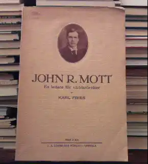 John R. Mott