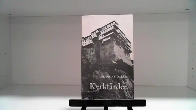 Kyrkfärder