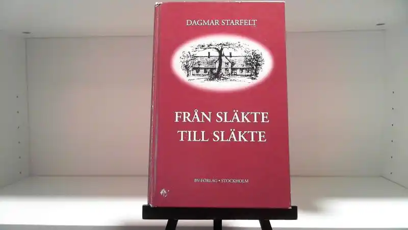 Från släkte till släkte