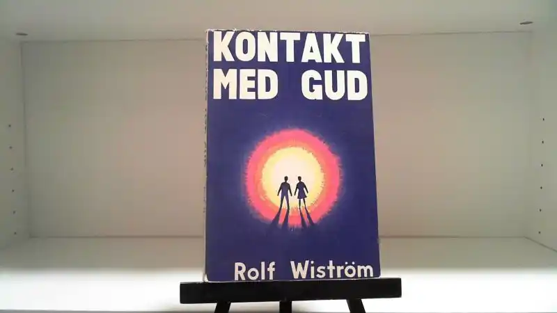 Kontakt med Gud