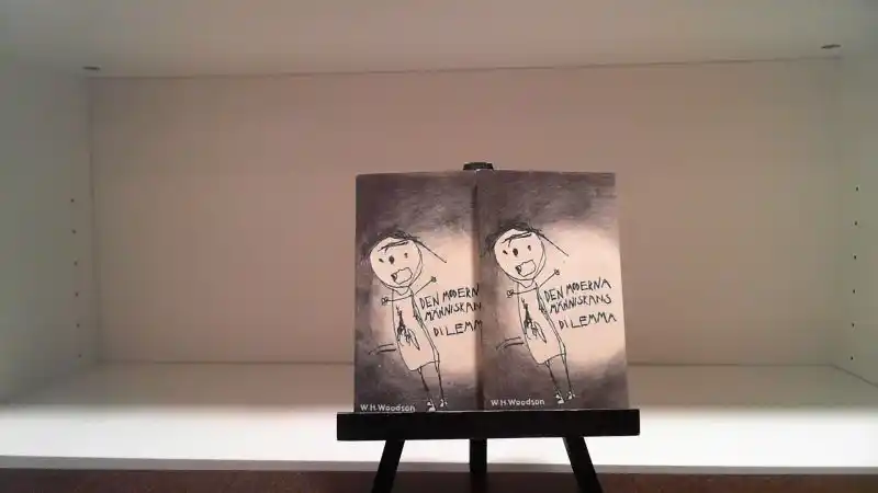 Den moderna människans dilemma