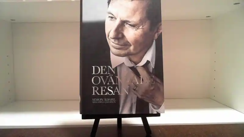 Den oväntade resan