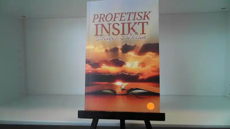 Profetisk insikt