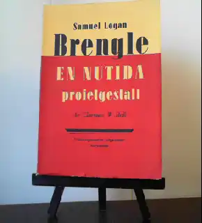Samuel Logan Brengle
