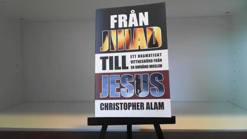 Från Jihad till Jesus