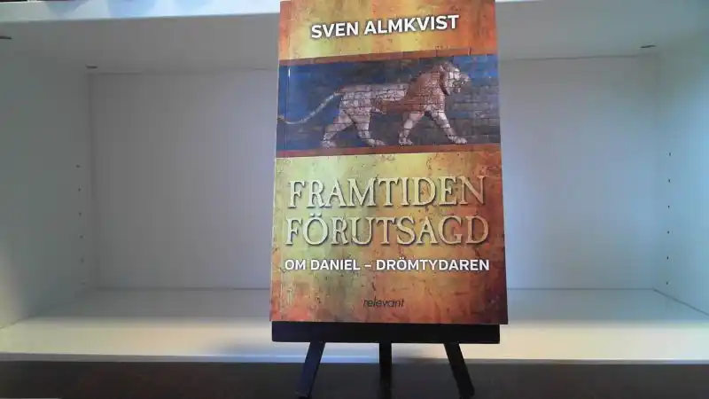 Framtiden förutsagd