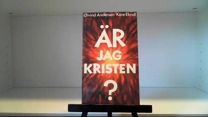 Är jag kristen?