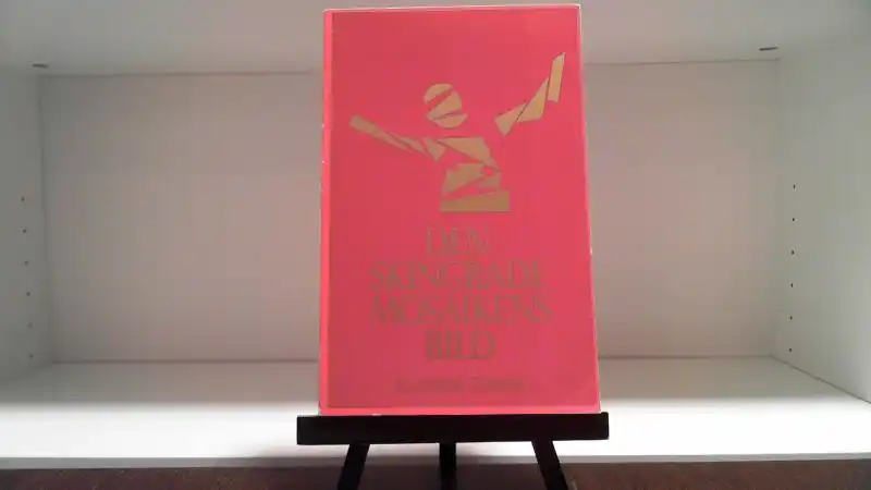 Den skingrade mosaikens bild