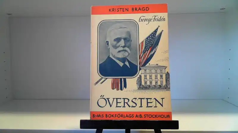 Översten