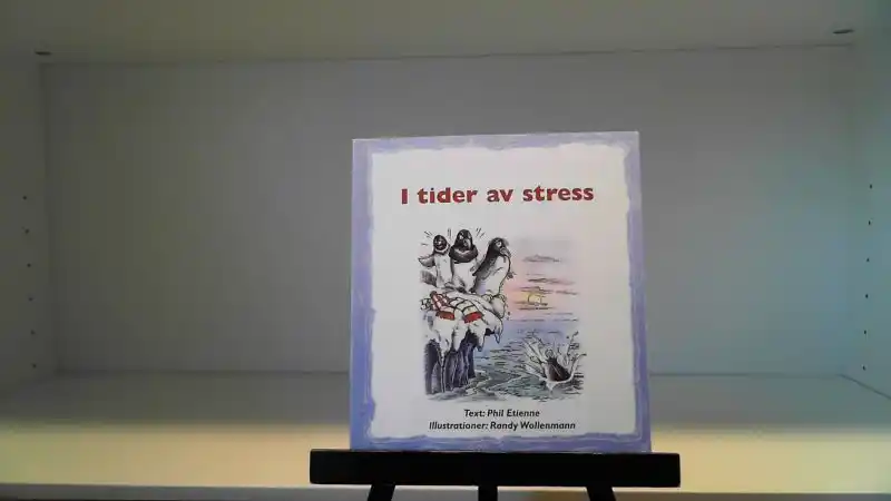 Glimtar av tro – I tider av stress