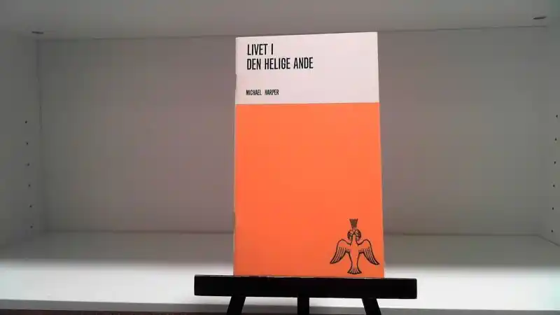 Livet i den Helige Ande